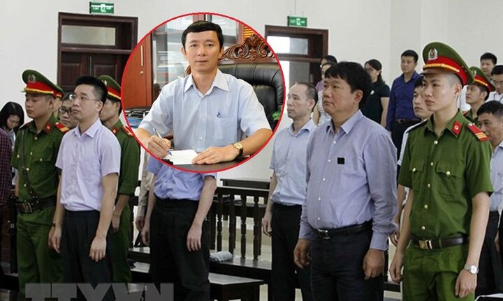 Xét xử ông Đinh La Thăng: Nhân chứng đặc biệt tòa vừa triệu tập khai gì?