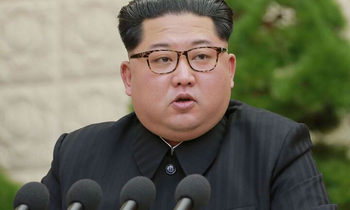 Hội nghị thượng đỉnh Mỹ-Triều: Tuyên bố đầu tiên của ông Kim Jong-un