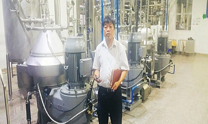 Nghiên cứu thành công chiết tách dầu dừa tinh khiết bằng công nghệ không gia nhiệt