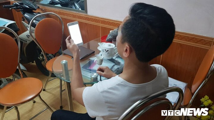 Vinaphone đã hoàn trả 1,2 triệu đồng sau vụ việc khách hàng 'tố' trừ tiền sai