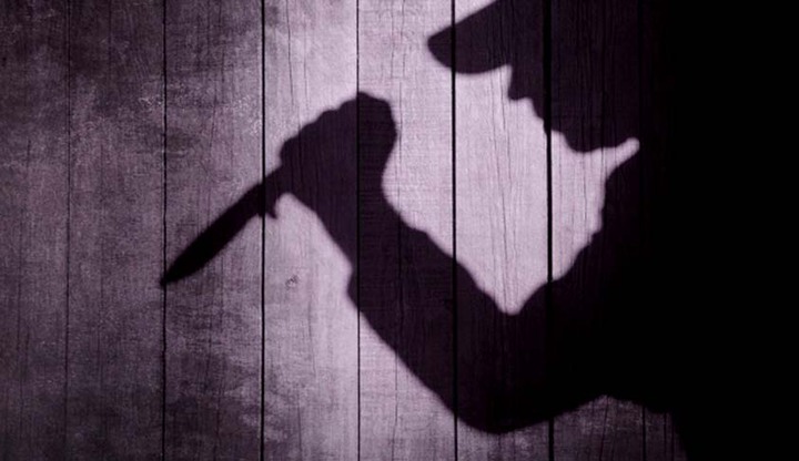 Đang điều tra việc chồng cầm dao truy sát, chém vợ nguy kịch trong đêm