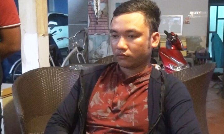 Triệt phá 'ổ' cho vay nặng lãi liên tỉnh miền Tây