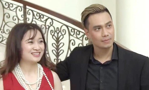 Phan Hải có mặt trong 'Phía trước là bầu trời' ngoại truyện