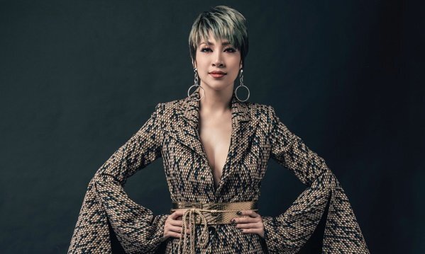 Pha Lê: 'Chẳng lẽ chúng tôi bị gạ tình, quấy rối mà không được lên tiếng?'