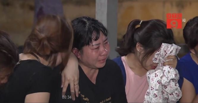 Bệnh nhân chết khi mổ tay, người nhà vây kín bệnh viện: Gia đình bệnh nhân nộp 40 triệu không có phiếu thu?