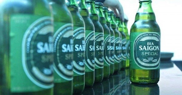 Yêu cầu truy thu thuế tiêu thụ đặc biệt tại Sabeco và Habeco