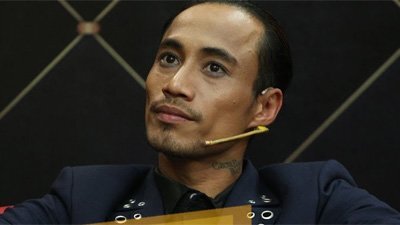 'Tôi bị Phạm Anh Khoa khóa tay, ép vào tường để tấn công tình dục'