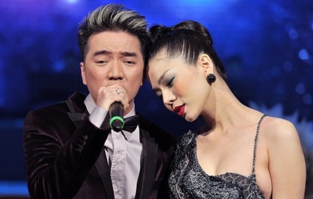 Lệ Quyên rủ Mr.Đàm về quê tâm sự nguyên đêm, tri ân khán giả