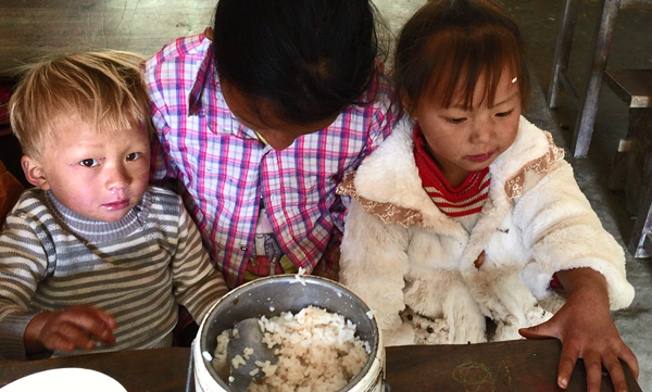 Kỳ lạ vùng đất trẻ em có hai 'của quý' ở Hà Giang: Những đứa trẻ bị 'giời hành'