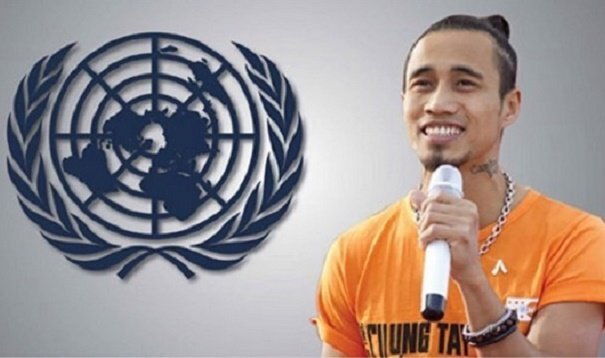 Quỹ Dân số Liên Hợp Quốc tại Việt Nam gỡ toàn bộ hình ảnh Phạm Anh Khoa