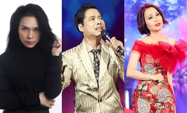 Ngạc nhiên khi phát hiện nhiều sao Việt là ‘anh em’ trong gia đình