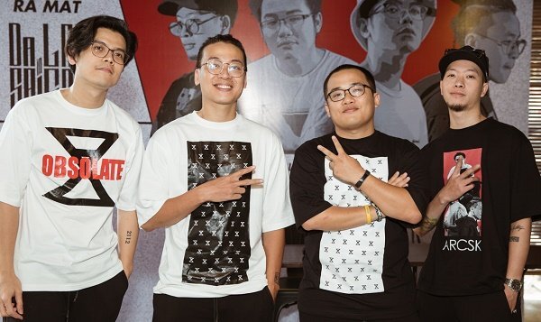 Da LAB tổ chức liveshow đầu tiên sau 11 năm, bán sạch 2.000 vé trong 5 ngày