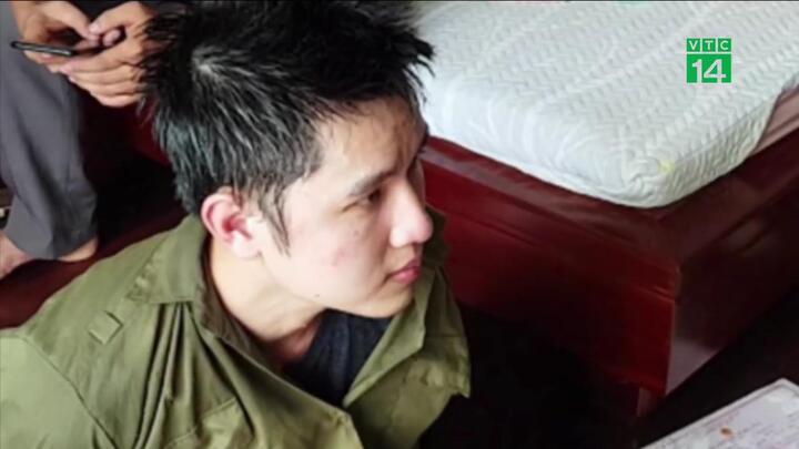 Du học sinh cướp nhà con gái tướng công an: Động cơ của nghi phạm