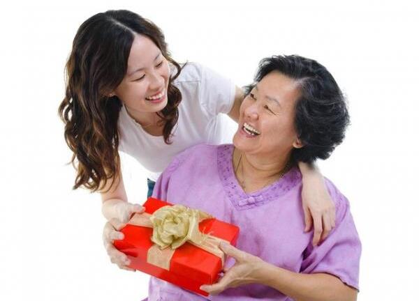 5 món quà ý nghĩa nhân dịp 'Ngày của Mẹ' 2018