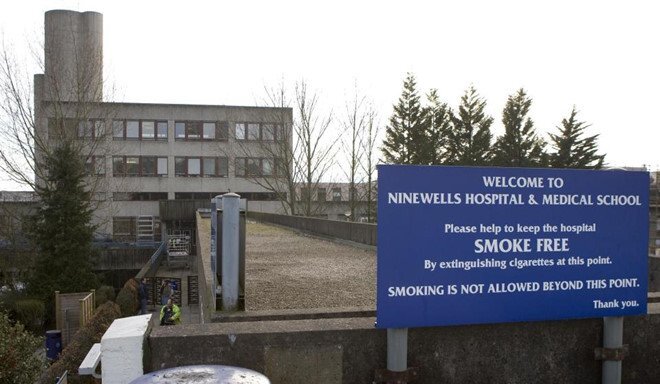 Bé trai sơ sinh chết non do sai lầm của bác sĩ