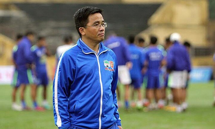 Trưởng đoàn HAGL Nguyễn Tấn Anh: Mong trận lượt về Hà Nội vs HAGL tốt đẹp