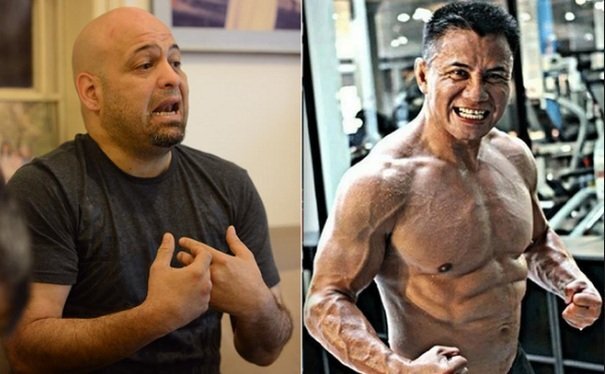 Flores chê Cung Lê 'đạo đức giả', nói tiếng Việt thua cả Google dịch