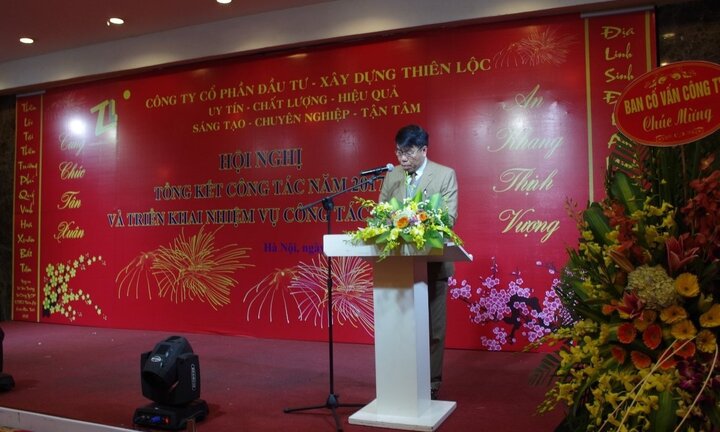 Thiên Lộc với chặng đường trưởng thành sau 10 năm