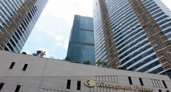 Chung cư cao cấp: Thước đo nào cho chuẩn?