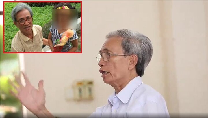 TAND Tối cao rút hồ sơ vụ Nguyễn Khắc Thủy dâm ô để xem xét