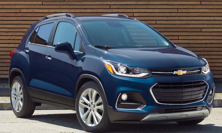 Kinh doanh bết bát tại Việt Nam, Chevrolet 'khai tử' dòng Trax