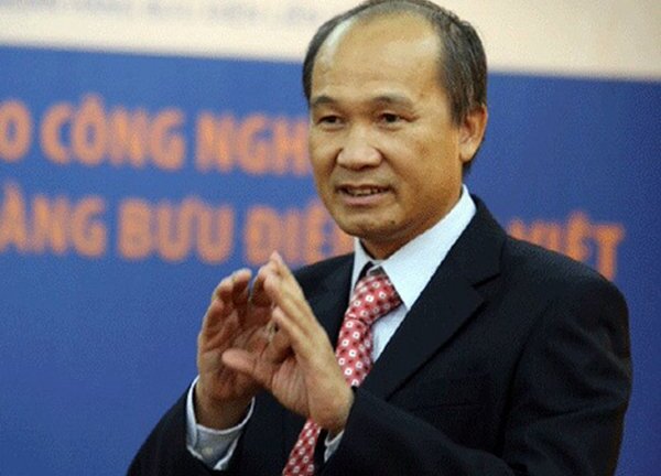 Kiểm soát sở hữu ngầm và 'buông rèm nhiếp chính' ngân hàng