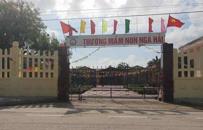 Nghi vấn cô giáo mầm non đánh bé 3 tuổi méo mồm: Phòng GD-ĐT huyện nói gì?