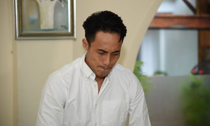 Clip: Phạm Anh Khoa khẳng định không chủ động rắp tâm làm hại bất kì ai