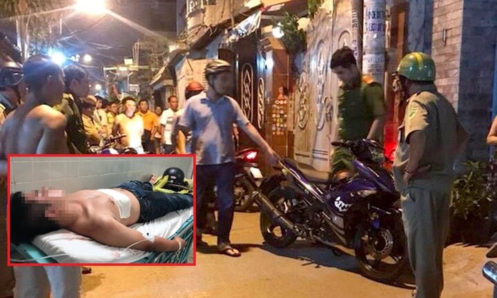 Nếu Công an TP.HCM làm tròn nhiệm vụ thì người dân đâu phải lao vào chốn hiểm nguy