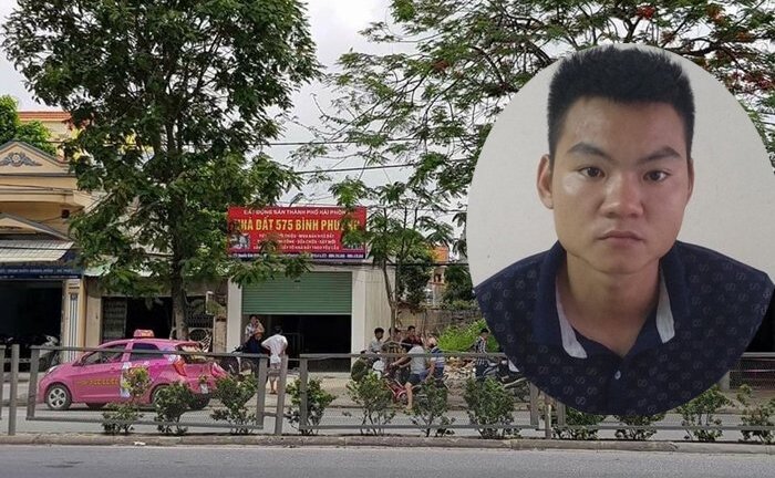 Giám đốc doanh nghiệp ở Hải Phòng bị sát hại: Nghi phạm khai gì?