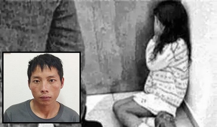 Từ sợi vải tại hiện trường, khám phá nhanh vụ giết người, hiếp dâm