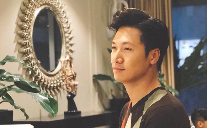 Chốn đi về trị giá 7 tỷ đồng giữa thủ đô của Mạnh Trường 'Cả một đời ân oán'