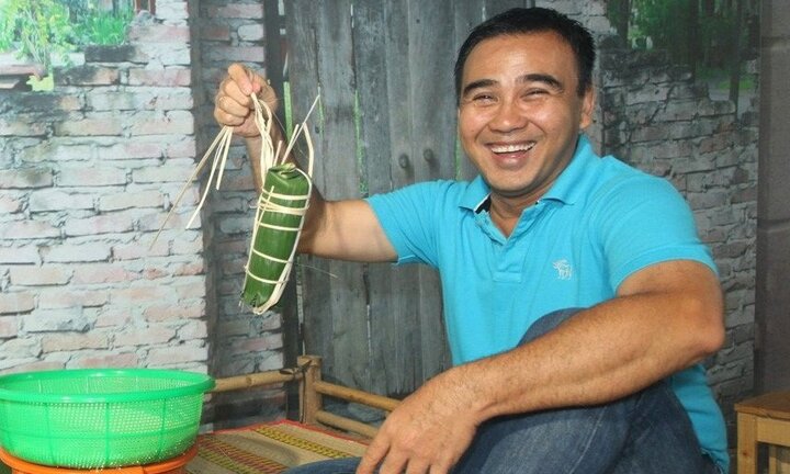Những hình ảnh chỉ có ở Quyền Linh - MC bình dân nhất Việt Nam