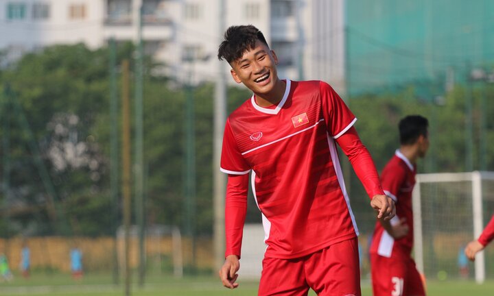 U19 Việt Nam sắp tập huấn ở học viện bóng đá lớn nhất thế giới