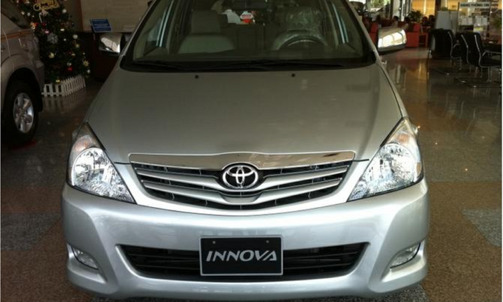 Điểm mặt những dòng xe cũ bình dân gây 'sốt' thị trường