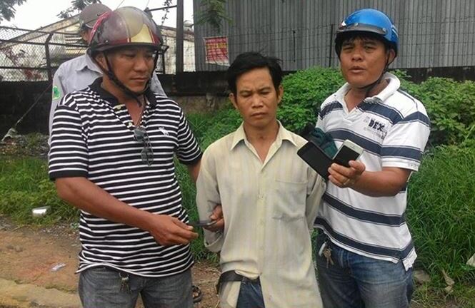 Bộ Tư lệnh Cảnh sát Cơ động sẵn sàng hỗ trợ TP.HCM trấn áp tội phạm
