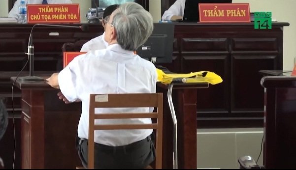 Cần đề xuất giám đốc thẩm ngay vụ ấu dâm ở Bà Rịa - Vũng Tàu