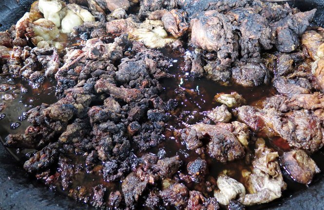 Sẽ bêu tên doanh nghiệp sản xuất thực phẩm bẩn