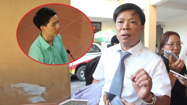 Xét xử bác sĩ Hoàng Công Lương: Kiến nghị khởi tố việc làm giả giấy tờ, tài liệu