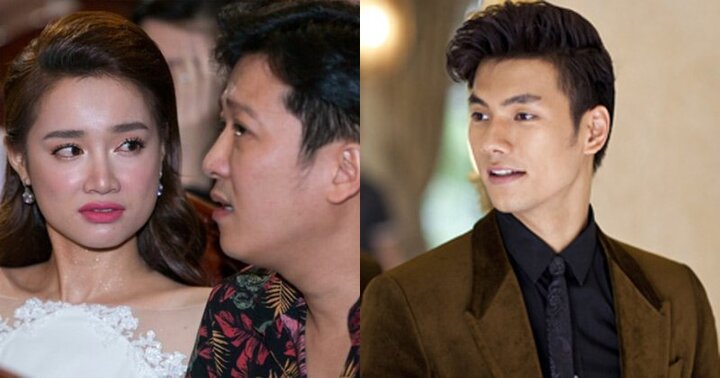 Nhan Phúc Vinh: 'Tôi nên giữ khoảng cách với Nhã Phương'