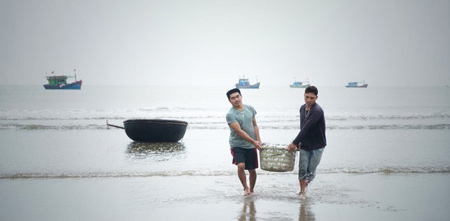 Môi trường biển 4 tỉnh miền Trung thế nào sau 2 năm sự cố Formosa?