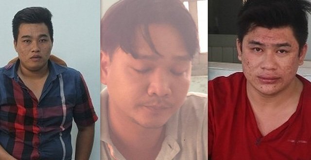 Video: Băng trộm đâm 5 hiệp sĩ lên kế hoạch chạy trốn, chối tội thế nào?