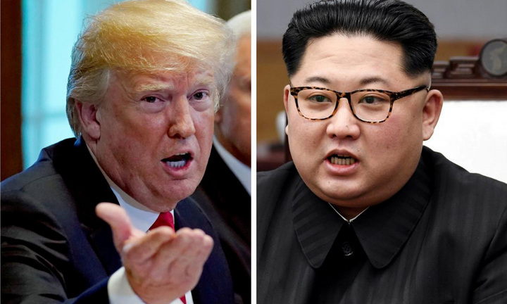 Hội nghị thượng đỉnh bị đe dọa, đây là cách Tổng thống Trump 'xoa dịu' Triều Tiên