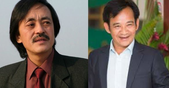 Rộ tin đồn mâu thuẫn với Giang Còi, Quang Tèo lên tiếng