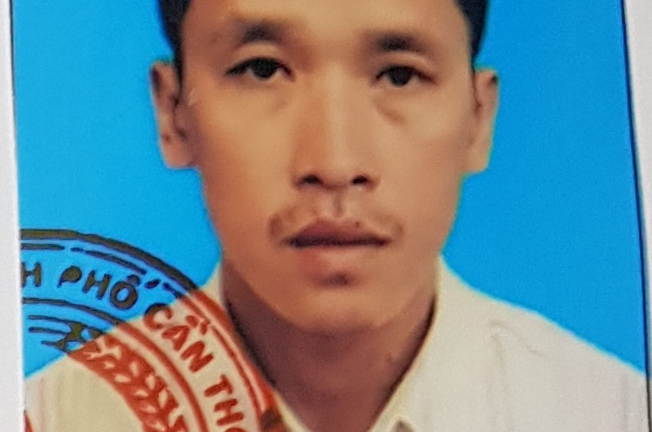 Truy tìm người đàn ông thuê ôtô tự lái rồi biến mất