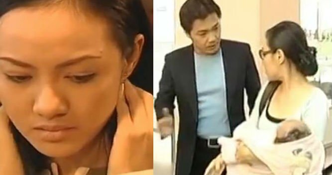 BTV Thời sự Hoài Anh vào vai tội phạm ma túy trong phim đóng cùng Lý Hùng