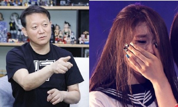 T-ara được minh oan 6 năm sau scandal bắt nạt