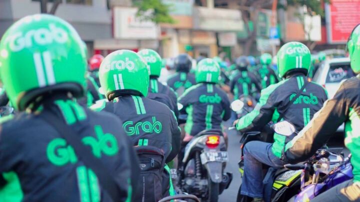 Bộ Công thương chính thức điều tra dấu hiệu phạm pháp thương vụ Grab mua lại Uber