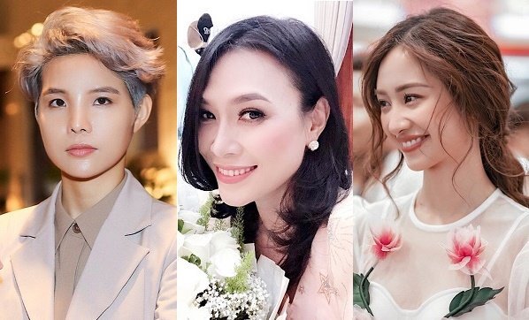 Những ngôi sao sinh ra để nổi tiếng