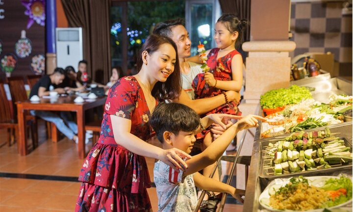Cuối tuần đi đâu để được ăn chơi mua sắm đã đời tại Đà Nẵng?